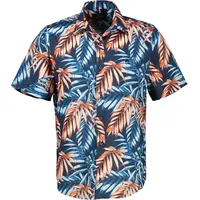 Lerros Hawaiihemd in den Größen 3XL bis 6XL -