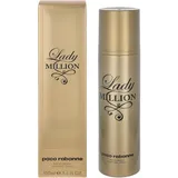 Paco Rabanne Rabanne Lady Million Deodorant Spray 150 ml