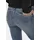 Only Jeans Push Up Power in Blau mit Destroy-Details-XS-L30