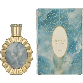 Lattafa Victoria Eau de Parfum 100 ml