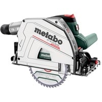 Metabo Tauchkreissäge KT 18 LTX 66 BL ohne Akku + metaBox 340