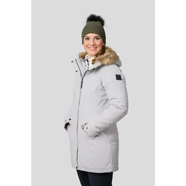 Hannah Nilana Ii Parka - Dawn Blue - 40