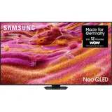 Samsung GQ98QN90F 98" Neo QLED 4K Vision AI Smart TV QN90F 