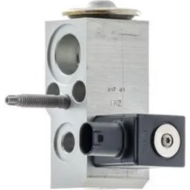mahle Expansionsventil, Klimaanlage BEHR Premium Line AVE 157 000P