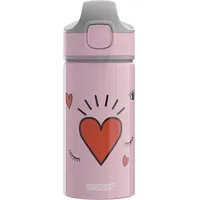 Sigg Miracle Girl Power 0,4 l