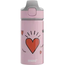 Sigg Miracle Girl Power 0,4 l