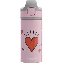 Sigg Miracle Girl Power 0,4 l
