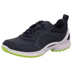 Ecco 850814 02001 Outdoor Blau Shoes Gr. 44