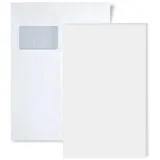 Profhome Vliestapete MUSTER Malervlies S-299-150 Renoviervlies Anstrichvlies 150 g, (1 Musterblatt, Renoviervlies 150 g/m2 Produktmuster, ca. A5-A4), Malervlies Musterbogen weiß 0.19 m x 0.25 m