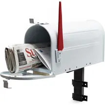 Wiltec Briefkasten
