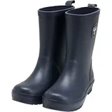 hummel Rubber Gummistiefel Kinder black iris 31