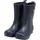 hummel Rubber Gummistiefel Kinder black iris 31