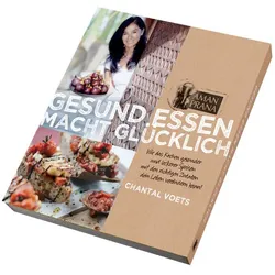 Gesund essen macht glücklich