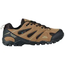 Hi Tec Hi-tec Walker Wp Wanderschuhe - Teak / Chocolate / Honey - EU 43