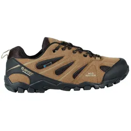 Hi Tec Hi-tec Walker Wp Wanderschuhe - Teak / Chocolate / Honey - EU 43
