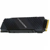 Innovation IT SSD M.2 4TB PerformanceY GEN4 HS NVMe