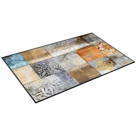 Wash+Dry Tilea 75 x 120 cm Braun