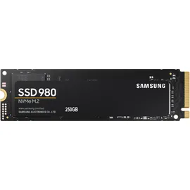 Samsung 980 250 GB M.2