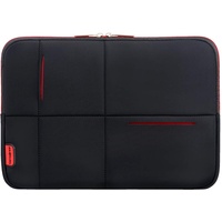 Samsonite Airglow Sleeves 13.3", Black/Red