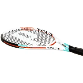 PRINCE TOUR 100 L1 Schwarz