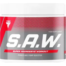 Trec Nutrition Trec S.A.W. 200 g Blackcurrant-Lemon