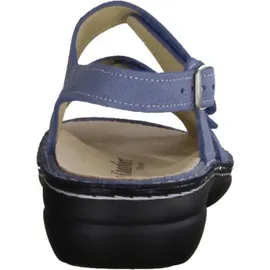 Finn Comfort Gomera Damen Blau 40