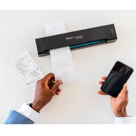 Iris Ohyama I.R.I.S. IRIScan Anywhere 6 Wifi Duplex 15PPM, Mobiler Batteriescanner