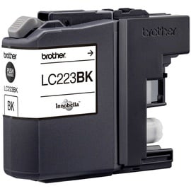 Brother LC-223BK schwarz