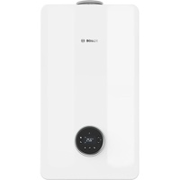 Junkers Bosch BOSCH Gas-Brennwertgerät, wandhängend GC5300iW 20/30 CR 23,