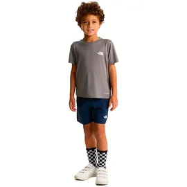 The North Face Kid 24/7 Set smoked pearl/summit nav (F2O) 3