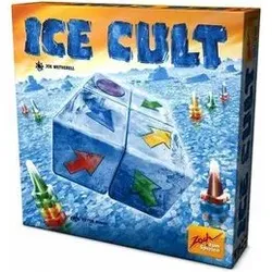 ZOCH 601105087 Ice Cult