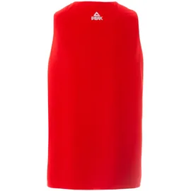 Peak Performance PEAK Team Unisex rot/weiss S