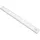 LUXULA LED Unterbauleuchte Akku und Bewegungsmelder, 3,3W, 1250lm, CCT, IP20, Silber 40cm (120 lm)