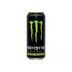 Monster Energy Zero Sugar 500ml