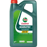 Castrol MAGNATEC 5W-30 P Motoröl, 5L