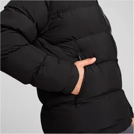 Puma Mono Winterjacke Herren 01 black XXL
