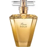 Avon Rare Gold Eau de Parfum 50 ml + Duft Spa Handcreme Geschenkset