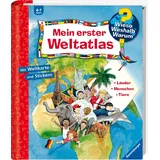 Ravensburger Mein erster Weltatlas