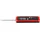 Rothenberger Bratenthermometer 33,5 cm rostfrei rot