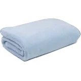 Gözze Cashmere Feeling 75 x 100 cm hellblau