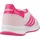 adidas Run 70s 2.0 Kinder Cloud White/Shock Pink/Clear Pink 36,5