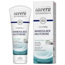 Lavera Neutral Akutcreme 75 ml