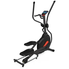 Fuel Fitness EC100 schwarz