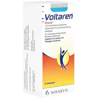 Voltaren Resinat Hartkapseln 50 St
