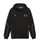 Puma BMW M Motorsport Kapuzenjacke Herren 01 black XXL