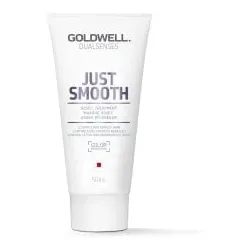 Goldwell Dualsenses Just Smooth 60 Sec. Treatment 50ml