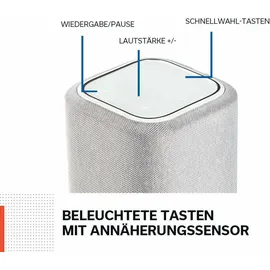 Denon Home 150 weiß
