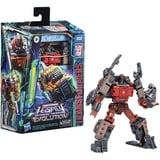 Transformers Legacy Evolution Deluxe-Klasse Scraphook, 14 cm große Action-Figur