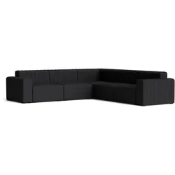 Norr11 Riff Sofa, kvadrat - hallingdal 65 - 180