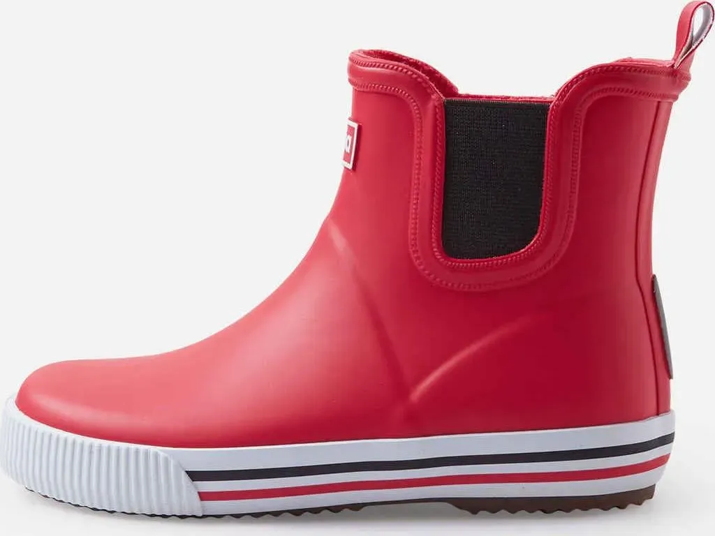 Reima Rain Boots, Ankles reima red (3830) 38